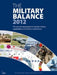 The Military Balance 2012 by The International Institute For Strategi