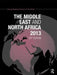 The Middle East and North Africa 2013 by Europa Publications