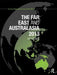 The Far East and Australasia 2013 by Europa Publications