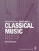 International Who's Who in Classical Music 2013 by Europa Publications