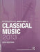 The International Who's Who in Classical/Popular Music Set 2013 by Europa Publications