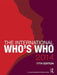 The International Who's Who 2014 by Europa Publications
