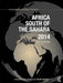 Africa South of the Sahara 2014 by Europa Publications