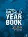 The Europa World Year Book 2 Volume Set by Europa Publications