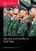 Security and Conflict in East Asia by Andrew Tan