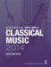 The International Who's Who in Classical/Popular Music Set 2014 by Europa Publications