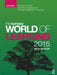 The Europa World of Learning 2015 by Europa Publications