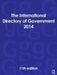 The International Directory of Government 2014 by Europa Publications