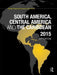 South America, Central America and the Caribbean 2015 by Europa Publications