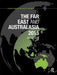 The Far East and Australasia 2015 by Europa Publications