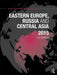 Eastern Europe, Russia and Central Asia 2015 by Europa Publications