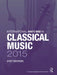 The International Who's Who in Classical/Popular Music Set 2015 by Europa Publications