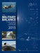 The Military Balance 2015 by The International Institu
