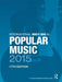 International Who's Who in Popular Music 2015 by Europa Publications