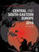 Central and South-Eastern Europe 2016 by Europa Publications