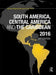 South America, Central America and the Caribbean 2016 by Europa Publications