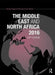 The Middle East and North Africa 2016 by Europa Publications