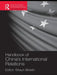 A Handbook of China's International Relations by Shaun Breslin