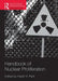 Handbook of Nuclear Proliferation by Harsh V Pant