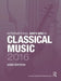 International Who's Who in Classical Music 2016 by Europa Publications