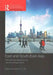 East and South-East Asia: International Relations and Security Perspectives by Andrew T. H. Tan