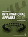 Who's Who in International Affairs 2017 by Europa Publications
