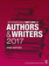 International Who's Who of Authors and Writers 2017 by Europa Publications