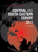 Central and South-Eastern Europe 2017 by Europa Publications