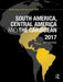 South America, Central America and the Caribbean 2017 by Europa Publications