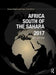 Africa South of the Sahara 2017 by Europa Publications