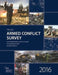Armed Conflict Survey 2016 by The International Institu