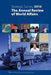 The Strategic Survey 2016: The Annual Review of World Affairs by The International Institu