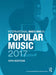The International Who's Who in Classical/Popular Music Set 2017 by Europa Publications