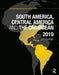South America, Central America and the Caribbean 2019 by Europa Publications