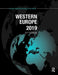 Western Europe 2019 by Europa Publications