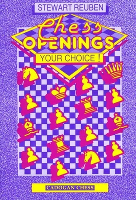 Ht Win At Chess by King, Daniel