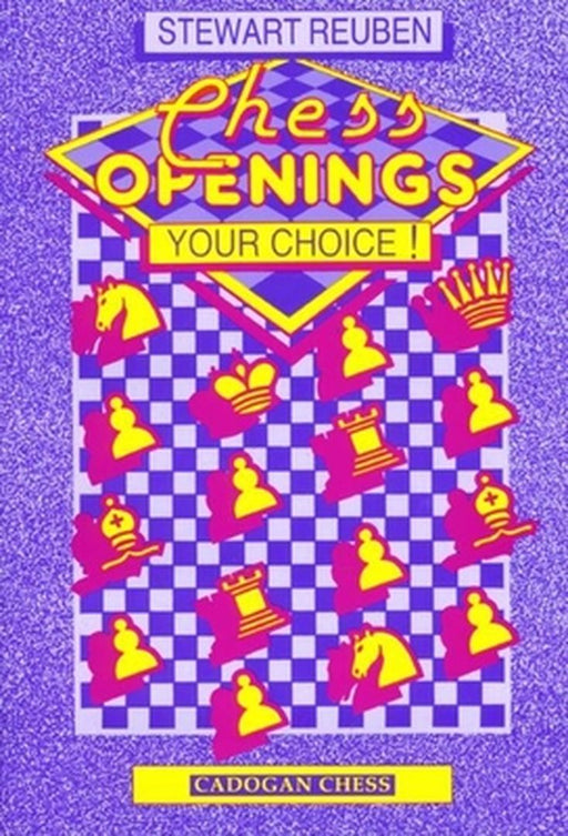 Ht Win At Chess by King, Daniel