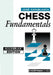 Chess Fundamentals (Algebraic) by Jose Capablanca