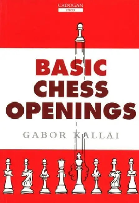 Learn Chess: A Complete Course by Everyman Chess