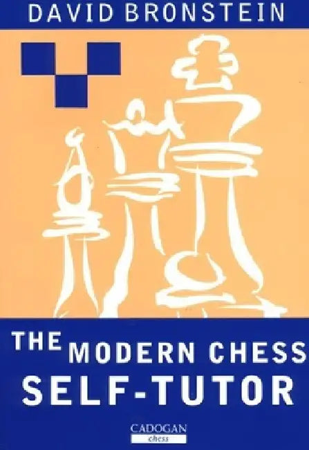 Test Your Chess IQ: First Challenge by August Livshitz