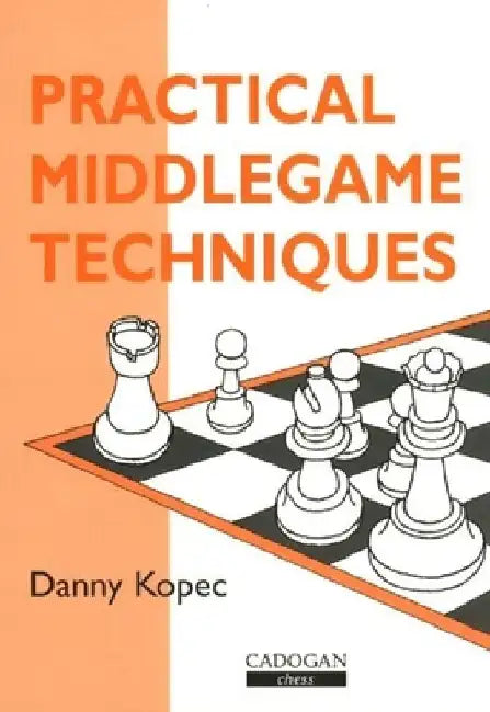 Test Your Chess Iq: Master Challenge by August Livshitz
