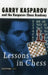 Lessons in Chess by Everyman Chess
