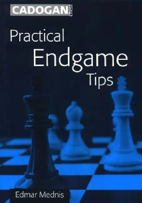 Unusual Queen's Gambit Declined by Chris Ward