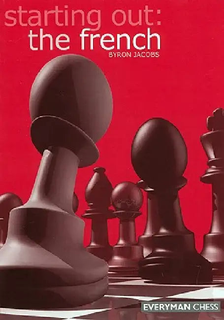 The French by Byron Jacobs