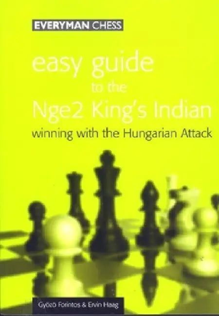 Improve Your Endgame Play by Glenn Flear
