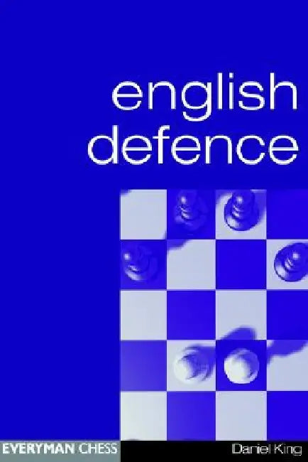 English Defence by Daniel King
