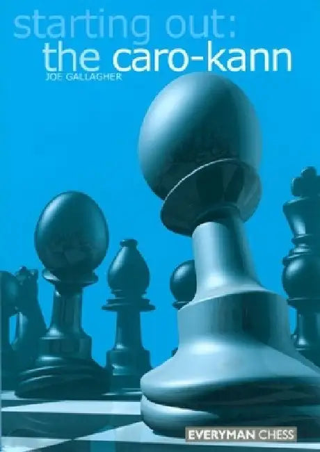 Starting Out: The Queen's Gambit by John Shaw