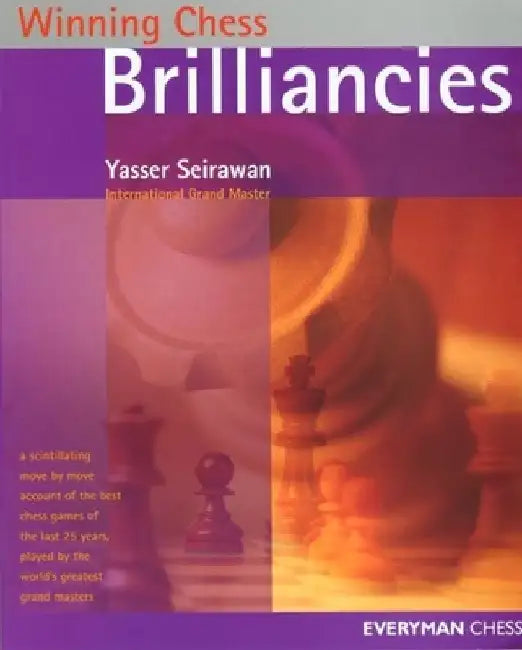 Endings by Yasser Seirawan