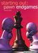 Starting Out: The Queen's Indian by John Emms