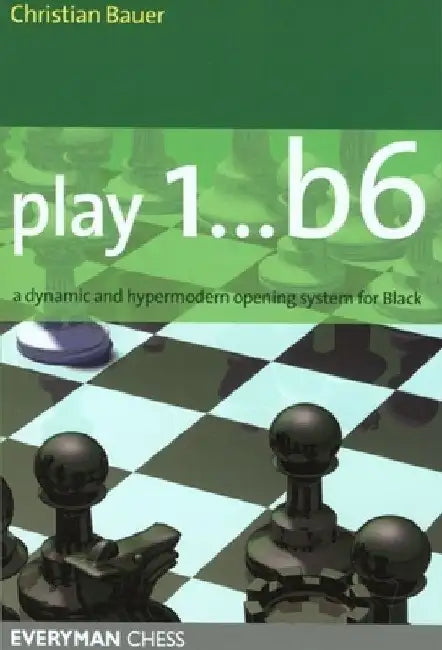 Play the Queen's Gambit by Chris Ward